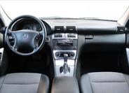 Mercedes-Benz Třídy C 20