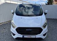 Ford Transit Custom Skříň 2,0 l 77 kw