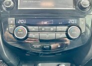 Nissan Qashqai SUV / Terénní 1,6 l 96 kw