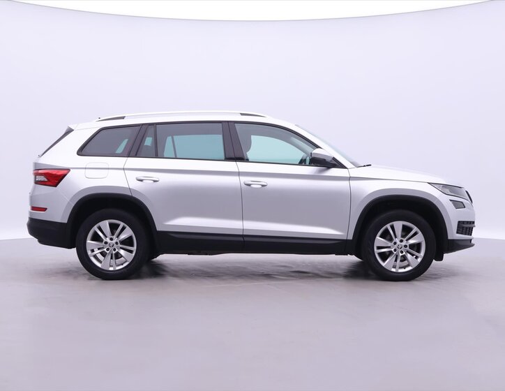 Škoda Kodiaq 8