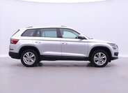 Škoda Kodiaq 8