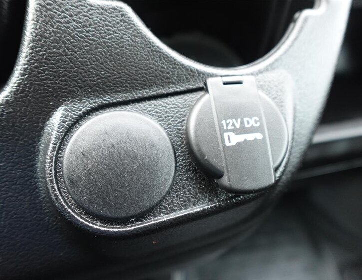 Fiat Ducato Ostatní 2,2 l 88 kw