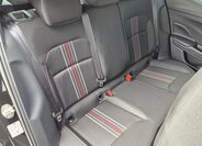 Škoda Fabia Hatchback 1,0 l 85 kw