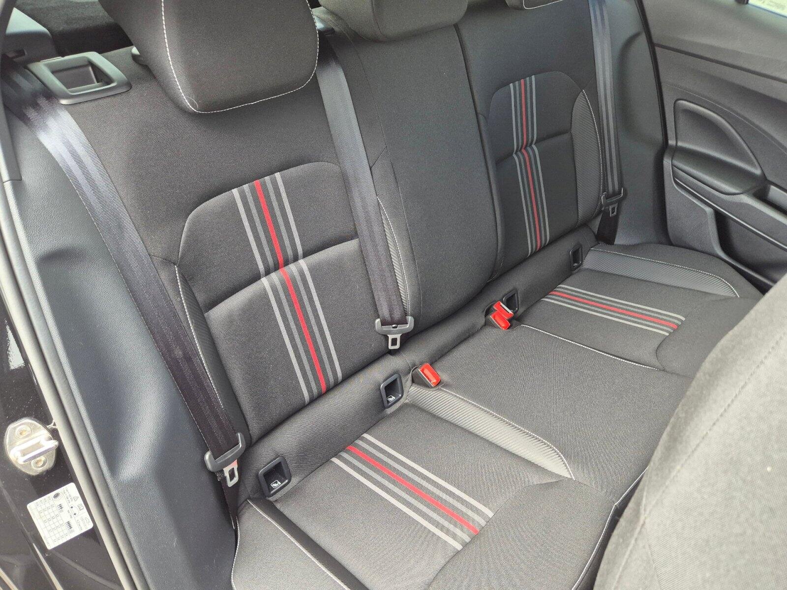 Škoda Fabia Hatchback 1,0 l 85 kw