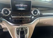 Mercedes-Benz Třídy V 11