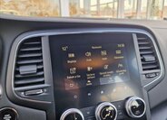 Renault Mégane Kombi 1,3 l 103 kw