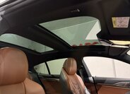 BMW Řada 8 Sedan / Limuzína 3,0 l 250 kw