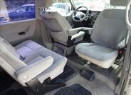 Volkswagen Caravelle 46