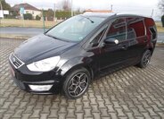Ford Galaxy MPV 2,0 l 103 kw