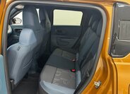 Fiat Grande Panda 4