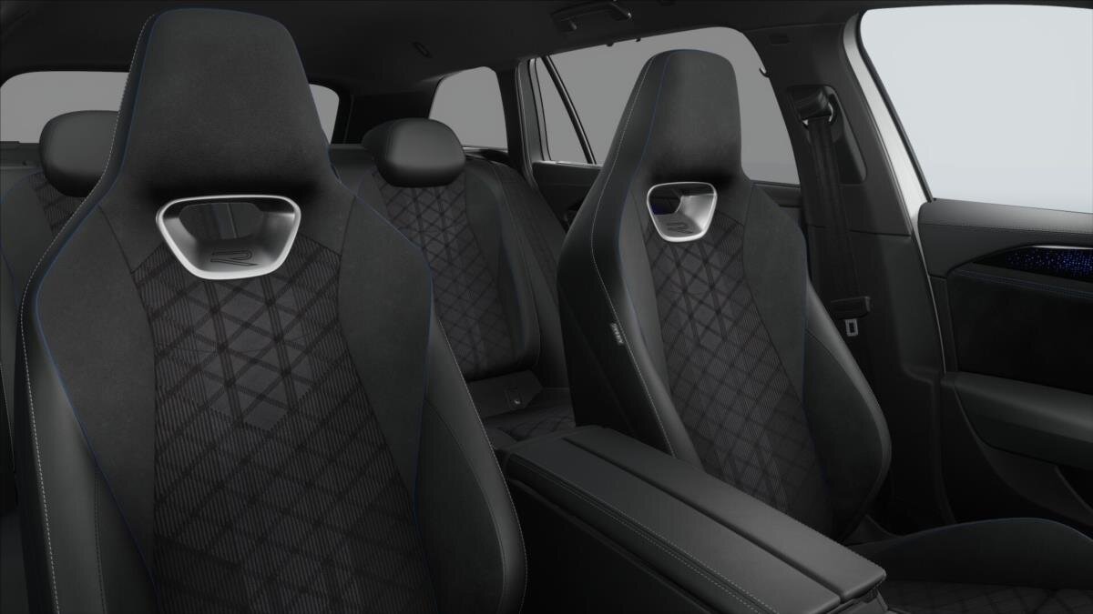 Volkswagen Passat Kombi 0,0 110 kw