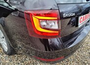 Škoda Octavia Kombi 999,0 85 kw