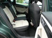 Škoda Karoq SUV / Terénní 1,6 l 85 kw