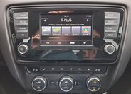 Škoda Octavia Kombi 1,6 l 77 kw