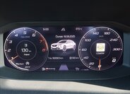 Cupra Formentor SUV 1,5 l 110 kw