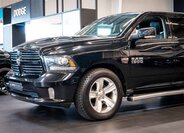 Dodge RAM Pick-up 5,7 l 286 kw