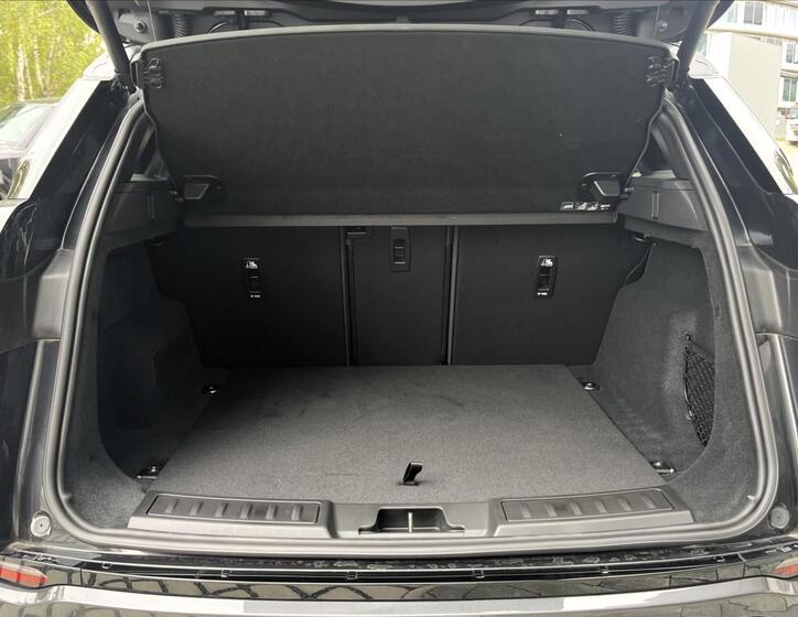 Land Rover Range Rover Evoque 6