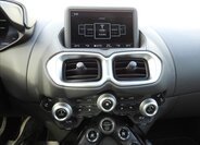 Aston Martin Vantage Kupé 4,0 l 375 kw