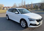 Škoda Scala Kombi 0,0 81 kw