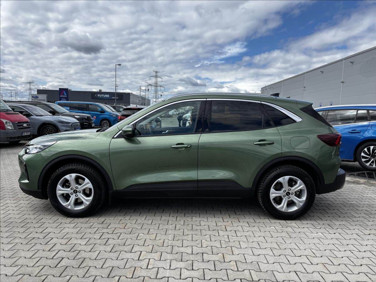 Ford Kuga SUV / Terénní 1,5 l 137 kw