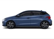 Hyundai i20 Hatchback 998,0 66 kw