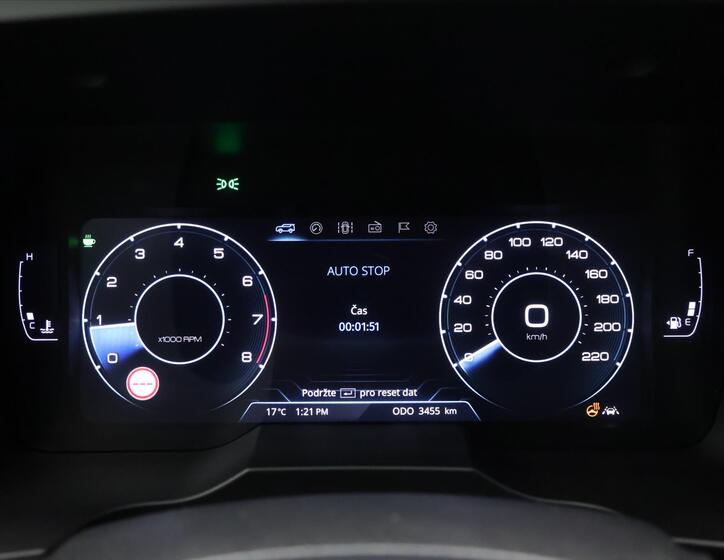 SsangYong Korando 17