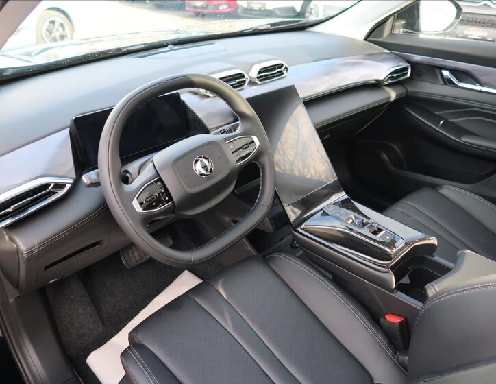 Dongfeng Mage SUV 1,5 l 145 kw