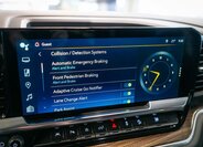 Chevrolet Silverado Pick-up 5,3 l 264 kw