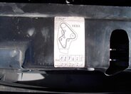 Škoda Octavia Kombi 1,6 l 77 kw