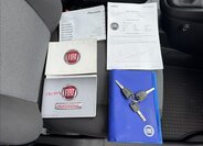 Fiat Dobló cargo Skříň 1,4 l 70 kw