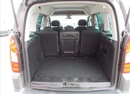 Citroën Berlingo MPV 1,6 l 73 kw