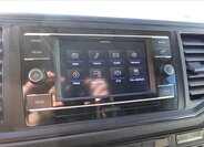 Volkswagen Crafter Ostatní 2,0 l 103 kw