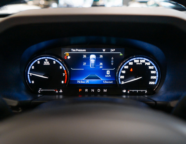 Ford Bronco Sport 23