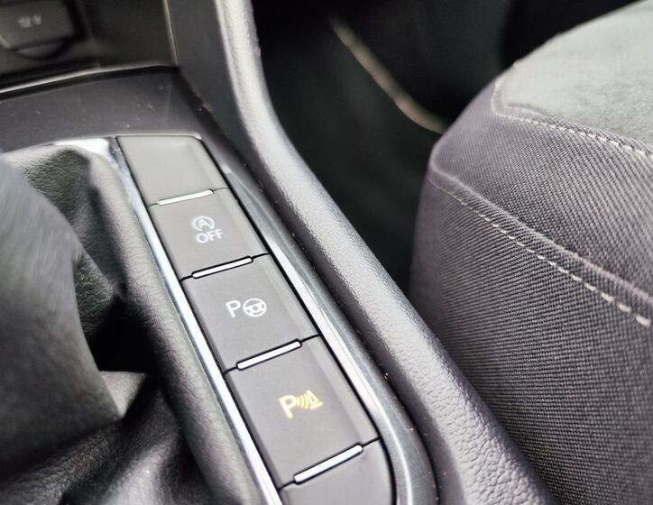 Volkswagen Tiguan 25