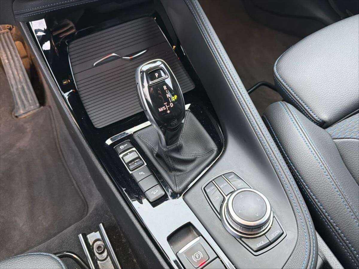 BMW X1 Kombi 2,0 l 140 kw