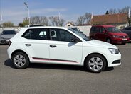 Škoda Fabia Hatchback 999,0 44 kw