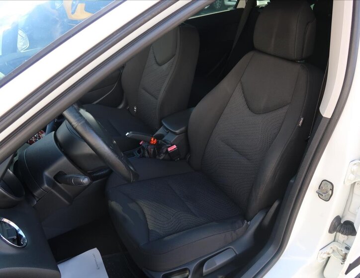 Peugeot 308 Kombi 1,6 l 80 kw