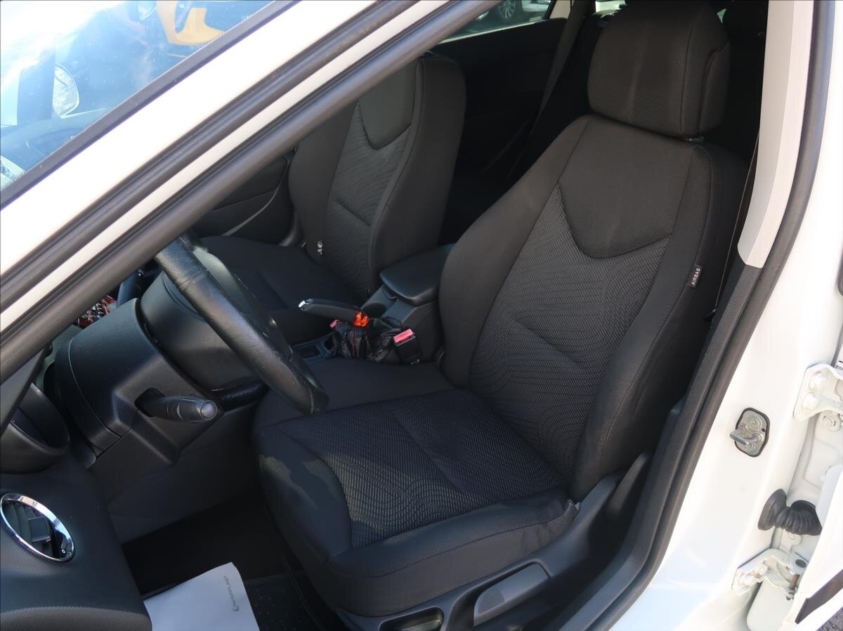 Peugeot 308 Kombi 1,6 l 80 kw