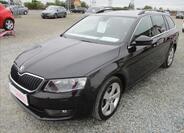 Škoda Octavia 3