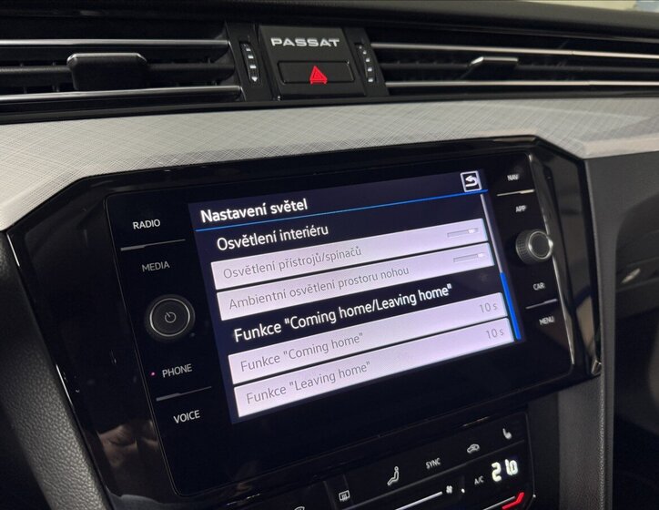 Volkswagen Passat 33