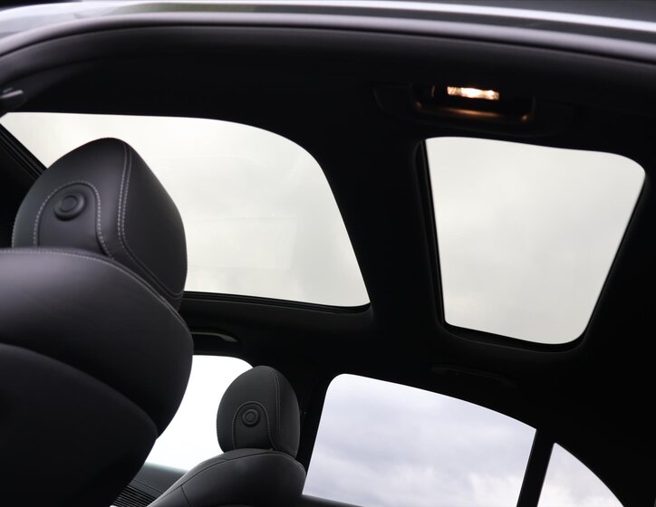 Mercedes-Benz Třídy E Sedan 4,0 l 450 kw