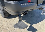 Dodge RAM Pick-up 3,0 l 313 kw