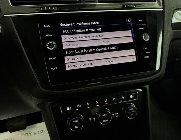 Volkswagen Tiguan 23