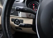 Mercedes-Benz GLE SUV / Terénní 3,0 l 190 kw