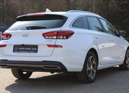 Hyundai i30 Kombi 1,5 l 117 kw