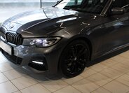 BMW Řada 3 Kombi 2,0 l 140 kw