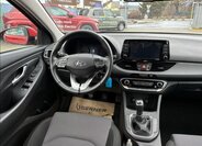 Hyundai i30 Kombi 1,5 l 80 kw