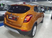 Opel Mokka SUV / Terénní 1,4 l 103 kw