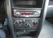 Peugeot 207 Hatchback 1,4 l 54 kw