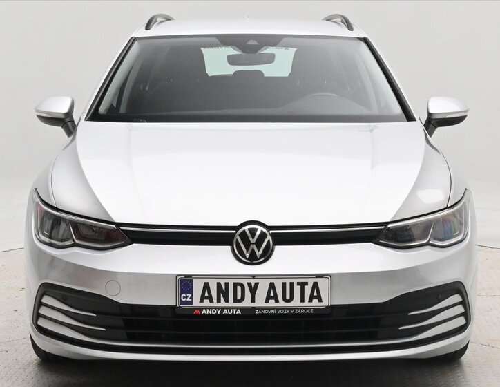 Volkswagen Golf Kombi 2,0 l 85 kw